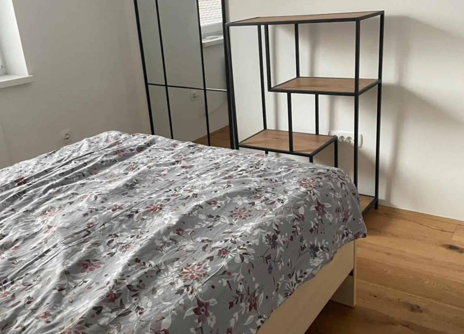 Apartment Piccoli Ljubljana