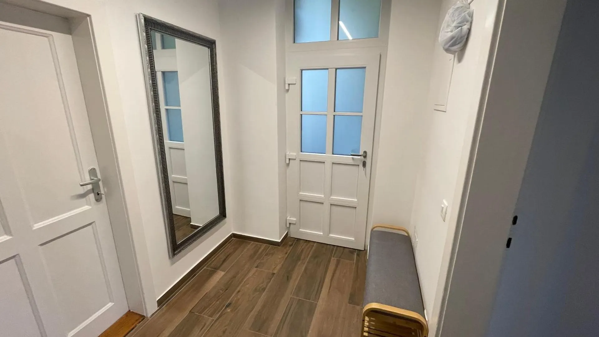 Apartment Piccoli Ljubljana
