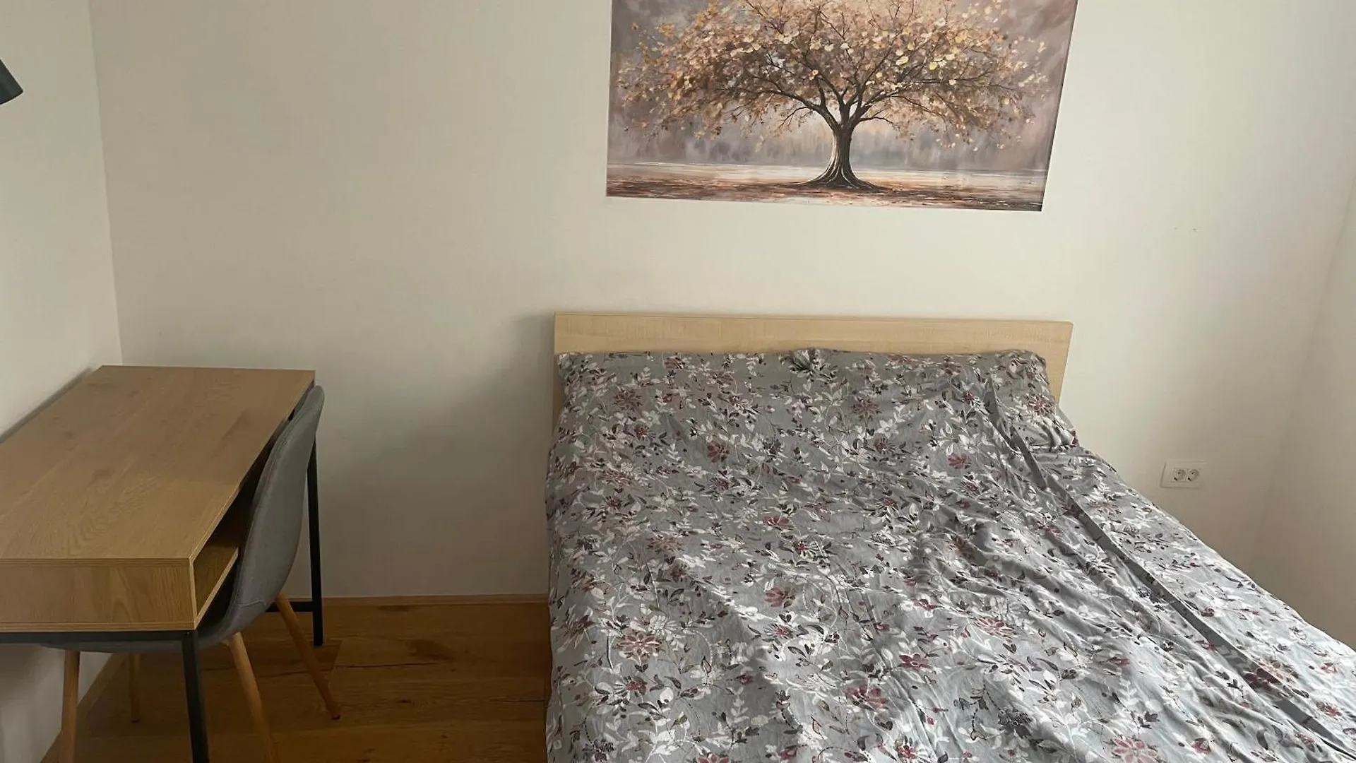 Apartment Piccoli Ljubljana Slovenia